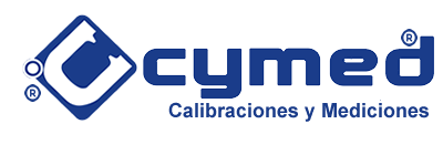 CYMED :: Calibraciones y mediciones